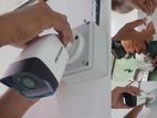 CCTV Camera Service