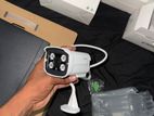 CCTV Camera Set LOOSAFE 5MP IP – Brand New
