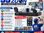 CCTV Camera Solutions