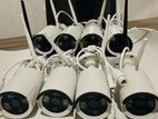 CCTV Camera System 8 Channels