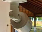 CCTV Camera Systems Installation