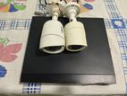 CCTV Camera System