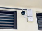 CCTV Camera System Installation