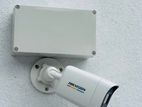 Cctv Camera System Installation
