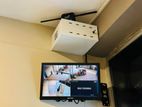 Cctv Camera System Installation