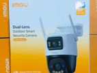 CCTV Camera Installation