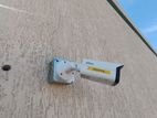 CCTV Camera System Installation