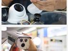 CCTV Camera Systems, No Display|Power Issues Repairing|Troubleshooting
