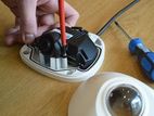 CCTV Camera Systems Repairing