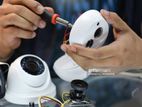 CCTV Camera Systems Repairing|Troubleshooting - No Display|Power Issues