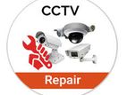 Cctv Camera Systems Repairs