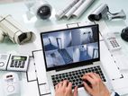 CCTV Camera Systems Service | Repairing / Maintenance