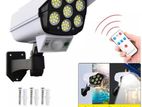 CCTV Camera Type - 2 In 1 Solar Powered Light for Sale | Colombo 6 | ikman