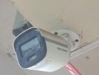 CCTV Camera Setup