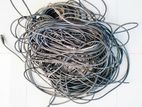 CCTV Camera Video Cables