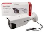 CCTV Cameras 2 Year Warranty_HIKvision/ Dahua