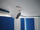 CCTV Cameras 2MP 4CH Package 20m