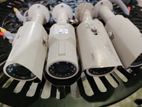 CCTV Cameras