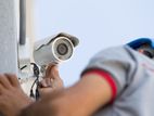 CCTV cameras Installation, Repair & Services. (Dahua, HIKVISION).
