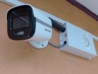 CCTV cameras Installation, Repair Services HIKVISION