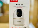 CCTV Dahua Hero Series H3A – Indoor Smart Wi-Fi Camera (3MP)