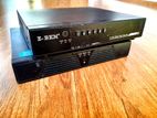 CCTV DVR 8 and 16 Channel 2 Mp
