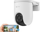 CCTV EZVIZ H8c Pro – Outdoor Smart Pan & Tilt Camera