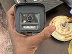CCTV Camera