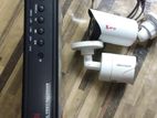 CCTV Camera