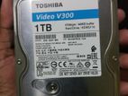 CCTV Hard Disk