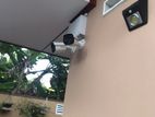 CCTV Installation