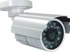 CCTV Installation and Maintenance