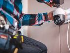 CCTV Installation
