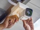 Cctv Installation Service