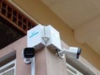 CCTV Installation