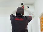 CCTV Installation and Repair
