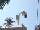 CCTV Installation