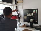 CCTV Installation