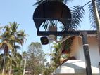 CCTV Installation and Repair