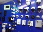 CCTV installation and Repairs