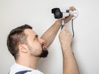 CCTV Installation