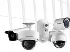 CCTV Installation Service