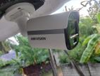 Cctv Installation