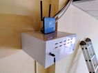 CCTV With Installation (Brand New)