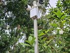 CCTV Installation (CCTV ස්ථාපනය)
