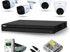 CCTV Installation