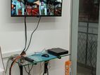 CCTV Installation