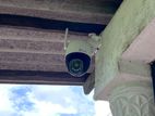 CCTV Installation