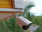 CCTV Installation