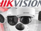 CCTV Installation Service